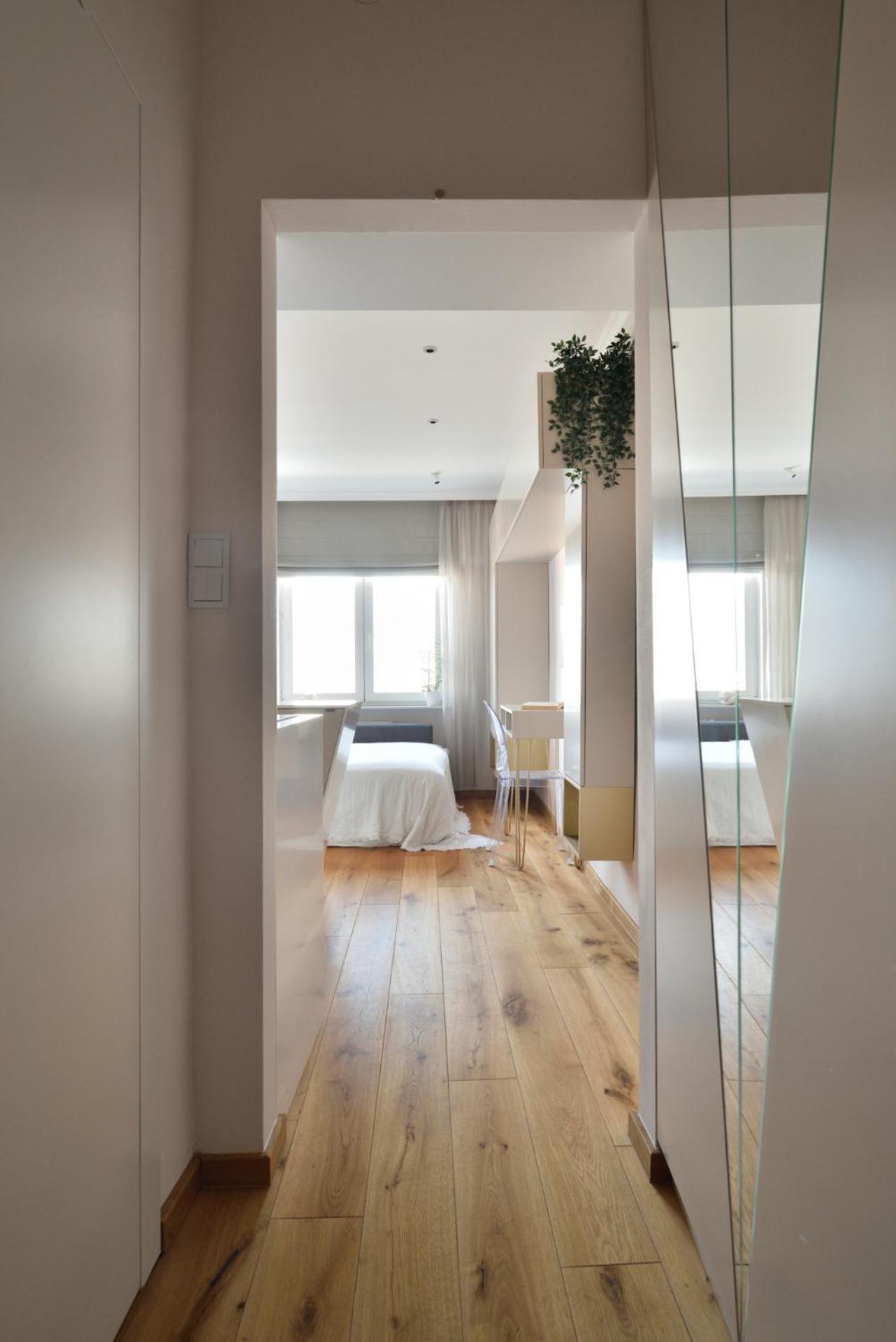 Warszawianka Studio Warszawa Exteriör bild
