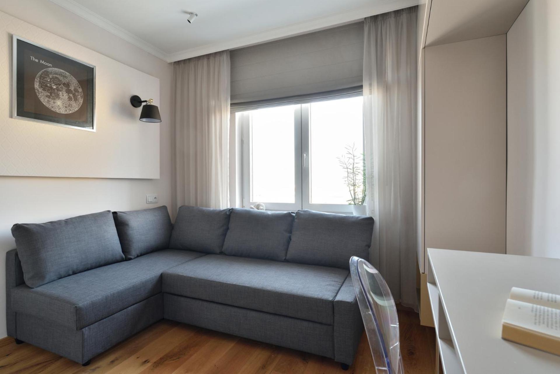 Warszawianka Studio Warszawa Exteriör bild