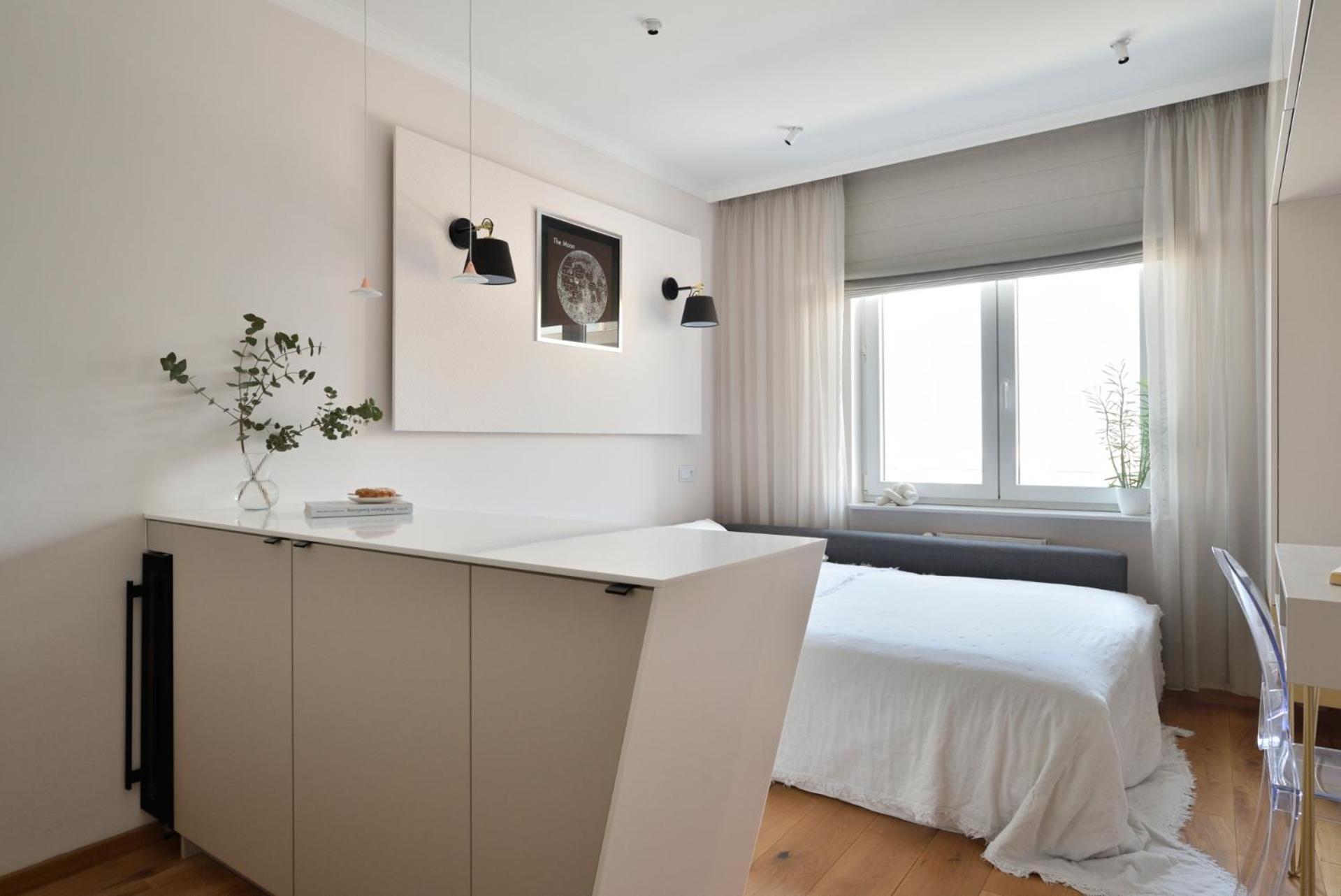 Warszawianka Studio Warszawa Exteriör bild