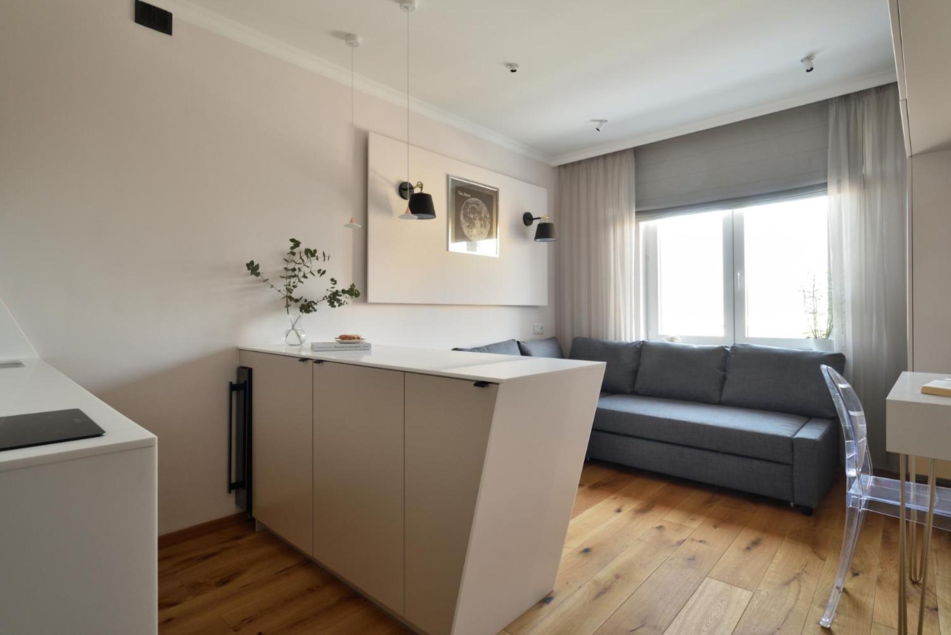Warszawianka Studio Warszawa Exteriör bild